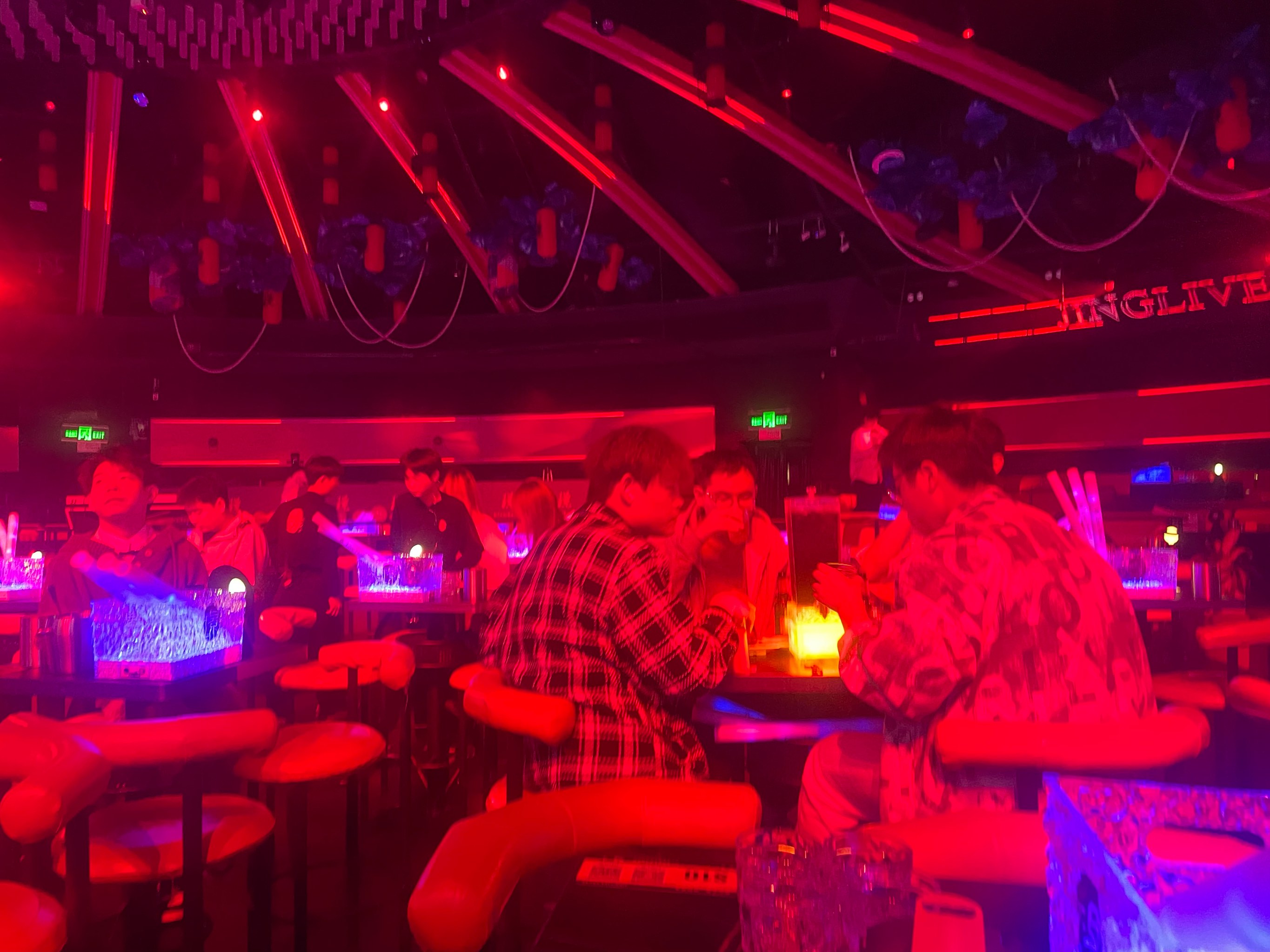 吕梁商务ktv推荐-中阳县ktv预订